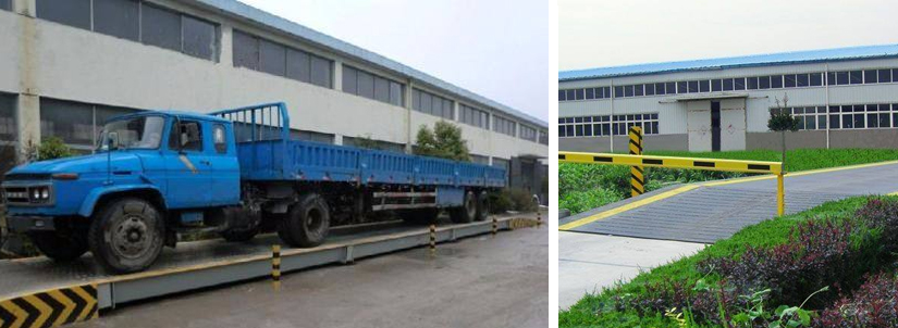 电子汽车衡器称重仪表显示器故障的类型及原因!鲁南衡器电子汽车衡器生产厂家